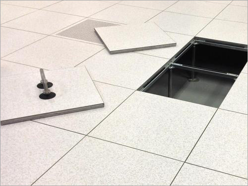 Access Floor
