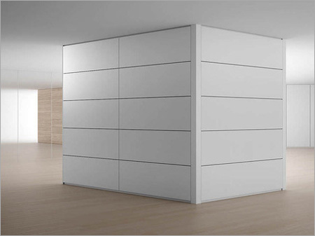 Rapicon Wall Partition