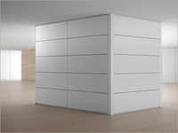 रैपिकॉन दीवार विभाजन