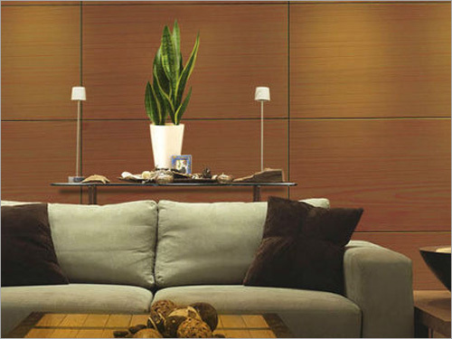 दीवार का पैनल