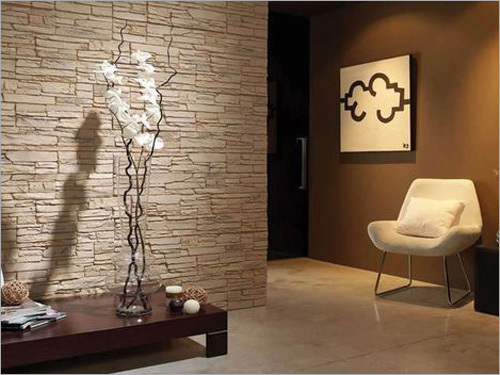 आंतरिक दीवार क्लैडर