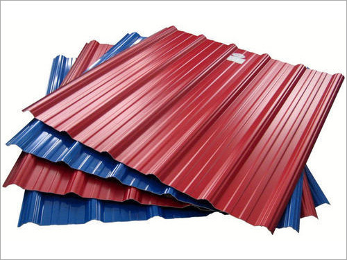 छत की चादरें