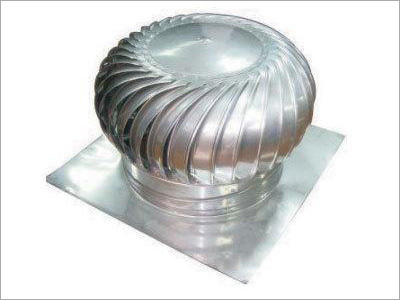 टर्बो वेंटीलेटर