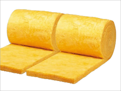 Cladding Roll Insulation - Fabric, 100 x 4800 Millimeter | Durable, Customizable, Quality-Assured Insulation Solution
