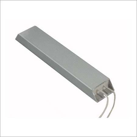 Aluminum Dynamic Braking Resistor