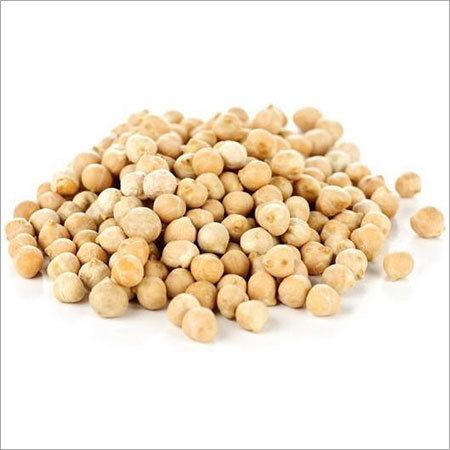 Brown Chickpeas