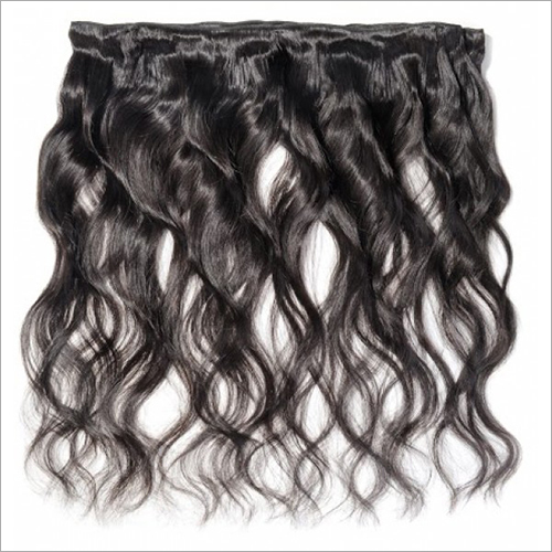 Hair Extension