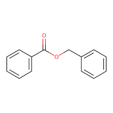 Benzyl Benzoate Bp