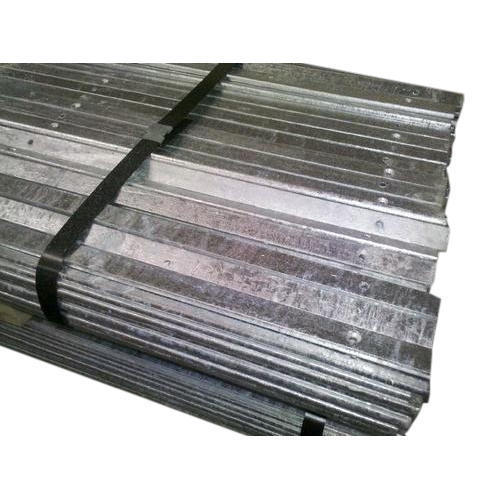 Mild Steel Flat Bars
