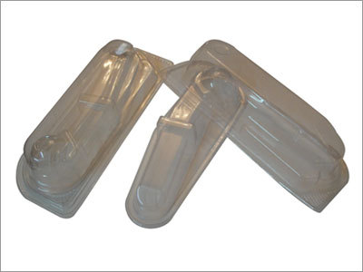 Plastic Packaging Materials