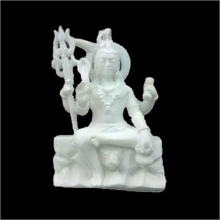 भगवान शिव की मूर्ति