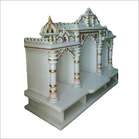 Indian Marble Temple