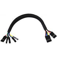 Electrical Wiring Harness - Copper Conductor, Jst Connectors, 22-18 Awg , Pvc Insulation, Custom Lengths, Heat-resistant, Reliable, Effective