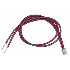 Electrical Wiring Harness - Copper Conductor, Jst Connectors, 22-18 Awg , Pvc Insulation, Custom Lengths, Heat-resistant, Reliable, Effective