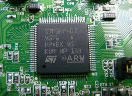 Linear Integrated Circuit
