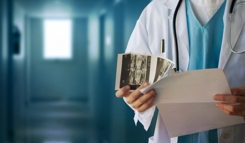 प्लास्टिक मैमोग्राफी हाई फ्रीक्वेंसी (किरण)