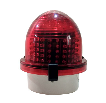 Led Aviation Lamp Flying Weight: 0.8  Kilograms (Kg)