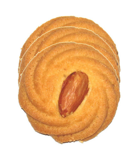 मक्खन बादाम