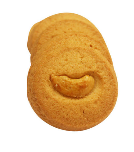 काजू-बटर- कुकीज़