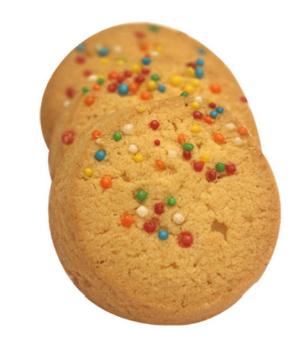 सौंफ कुकीज़