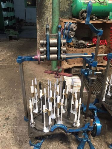 Wire Braiding Machine - Durable Steel Frame , High Precision Braiding Mechanism, Adjustable Tension Control, Versatile Production Capacity