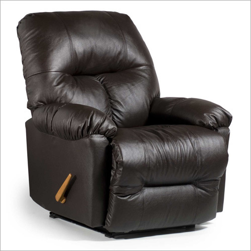 मैनुअल रिक्लाइनर चेयर