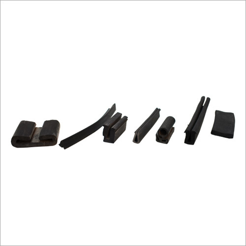 कार डोर रबर बीडिंग