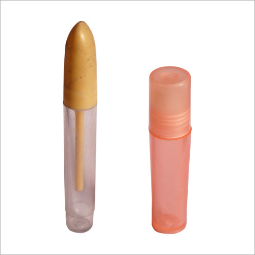 Lip Gloss Container
