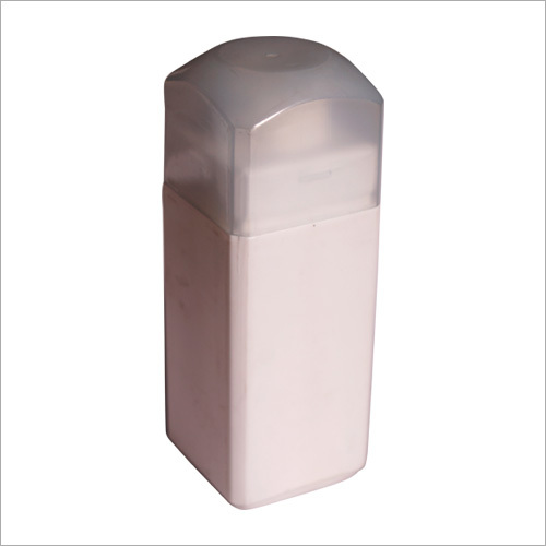 टैल्कम पाउडर कंटेनर