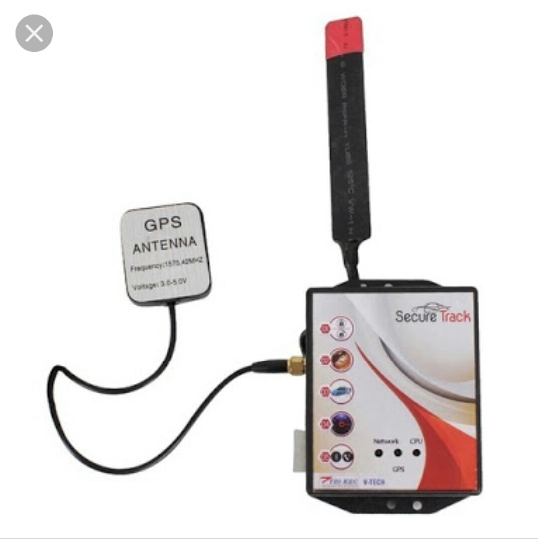 Security Equipments