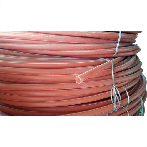 Flexible HDPE Pipe