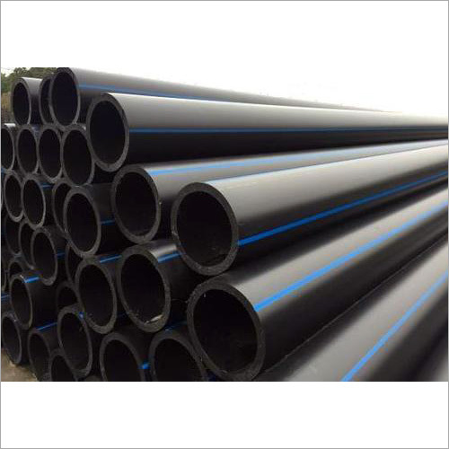 HDPE पाइप