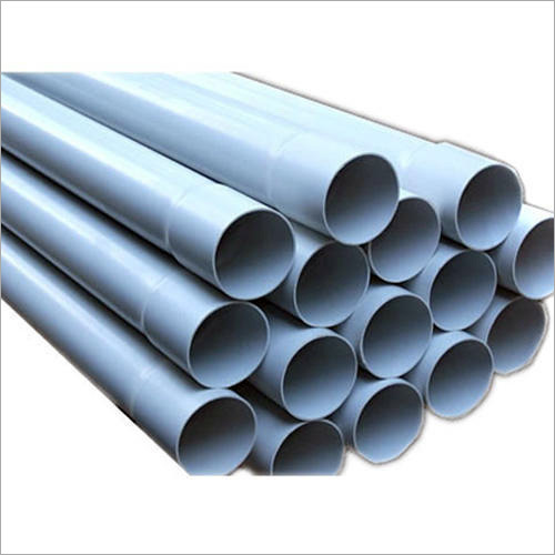 PVC Pipe