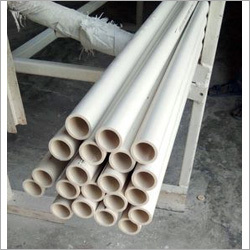 PVC Plumbing Pipes