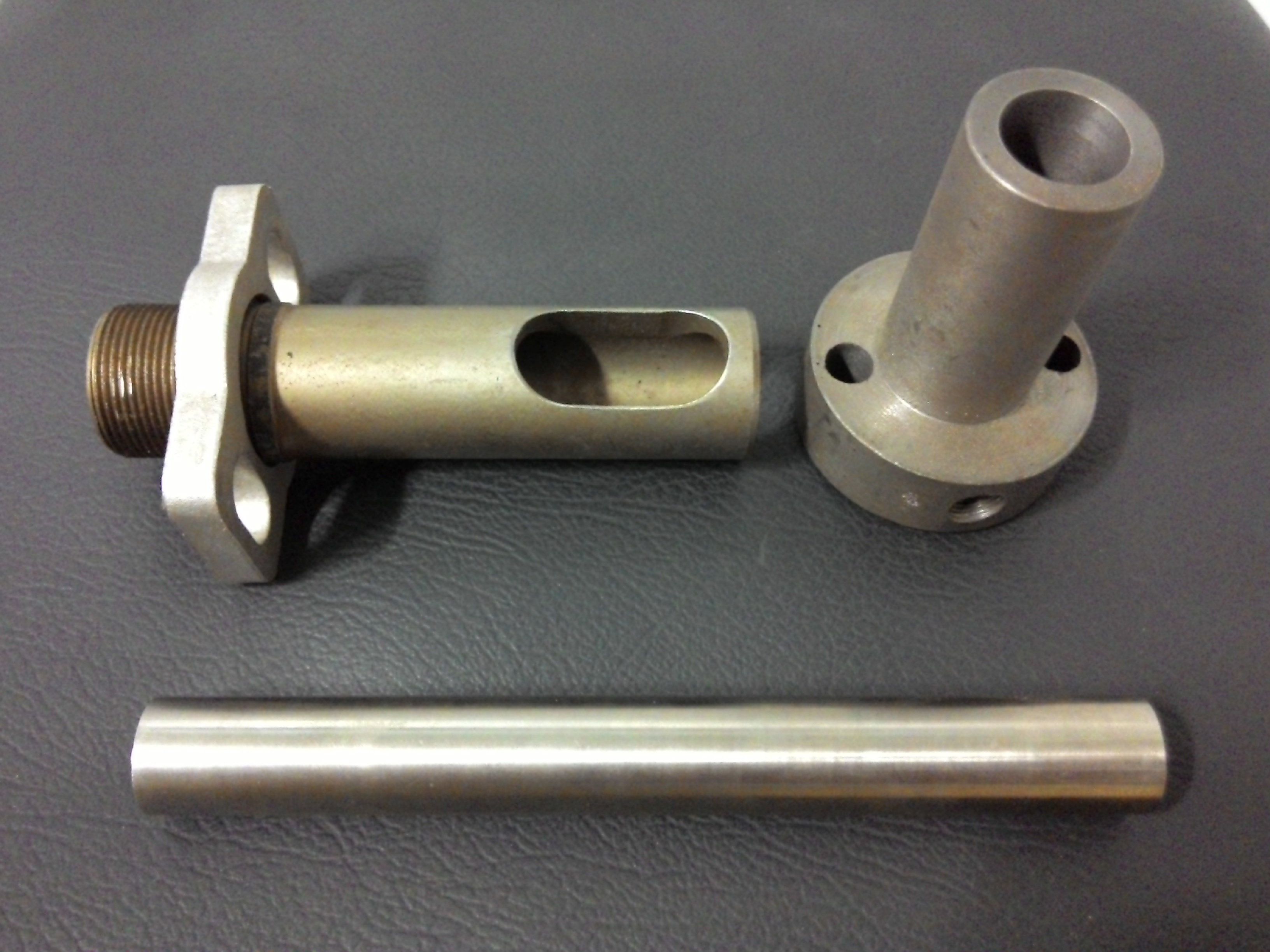 Incense Making Machine Diameter: 2.5mm - 4.5mm Millimeter (Mm)