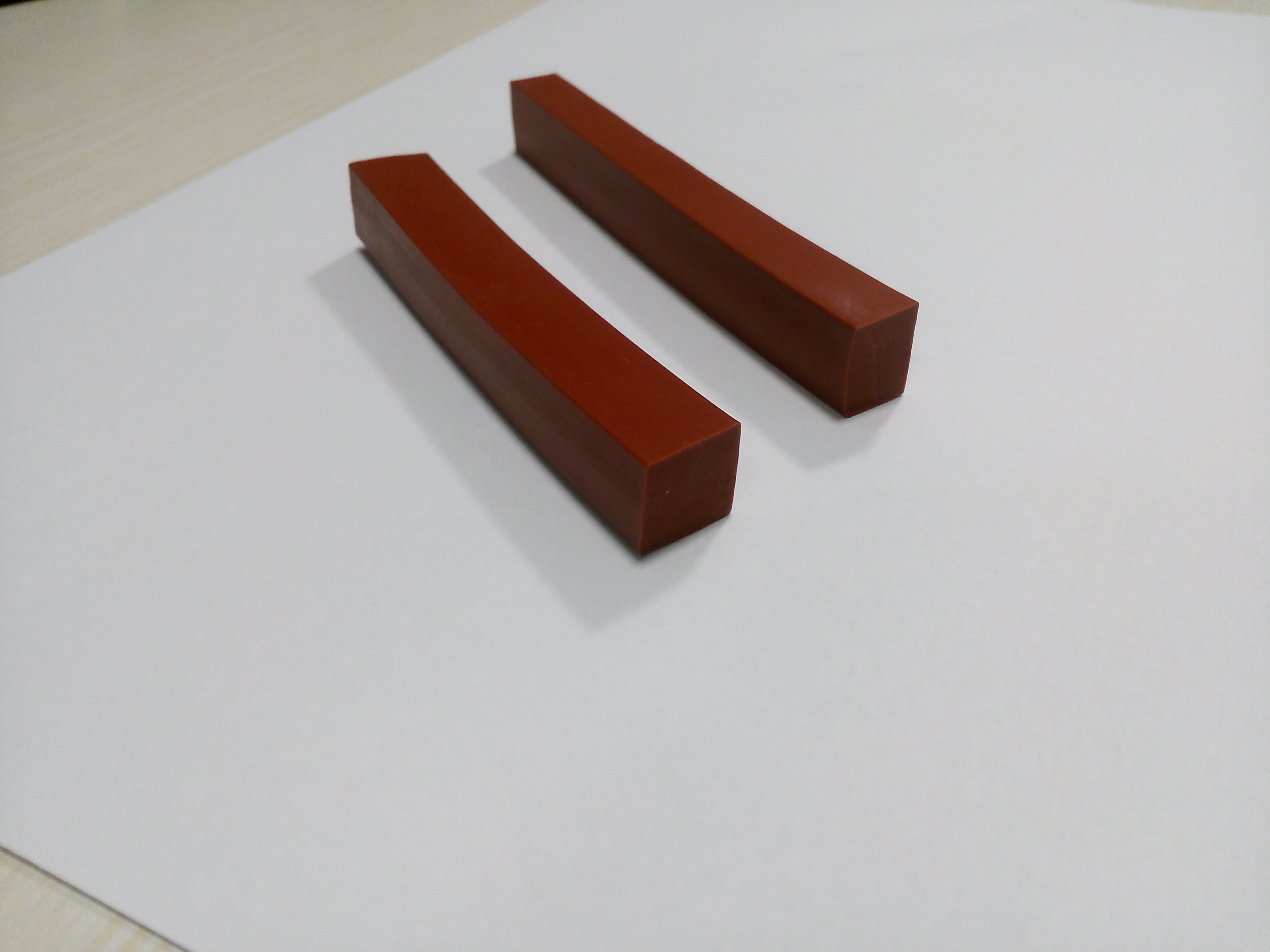 Silicone Profile - High Flexibility, Weatherproof Surface | Non-toxic, Eco-friendly, Excellent Sealing Performance, Acoustic Properties