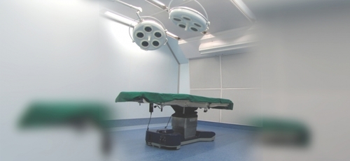 Plastic & Metal Antistatic Vinyl