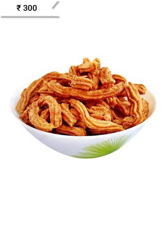 तमतम गाठिया नमकीन