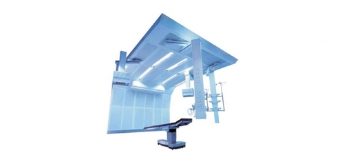 Plastic & Metal Guided Airflowtm System