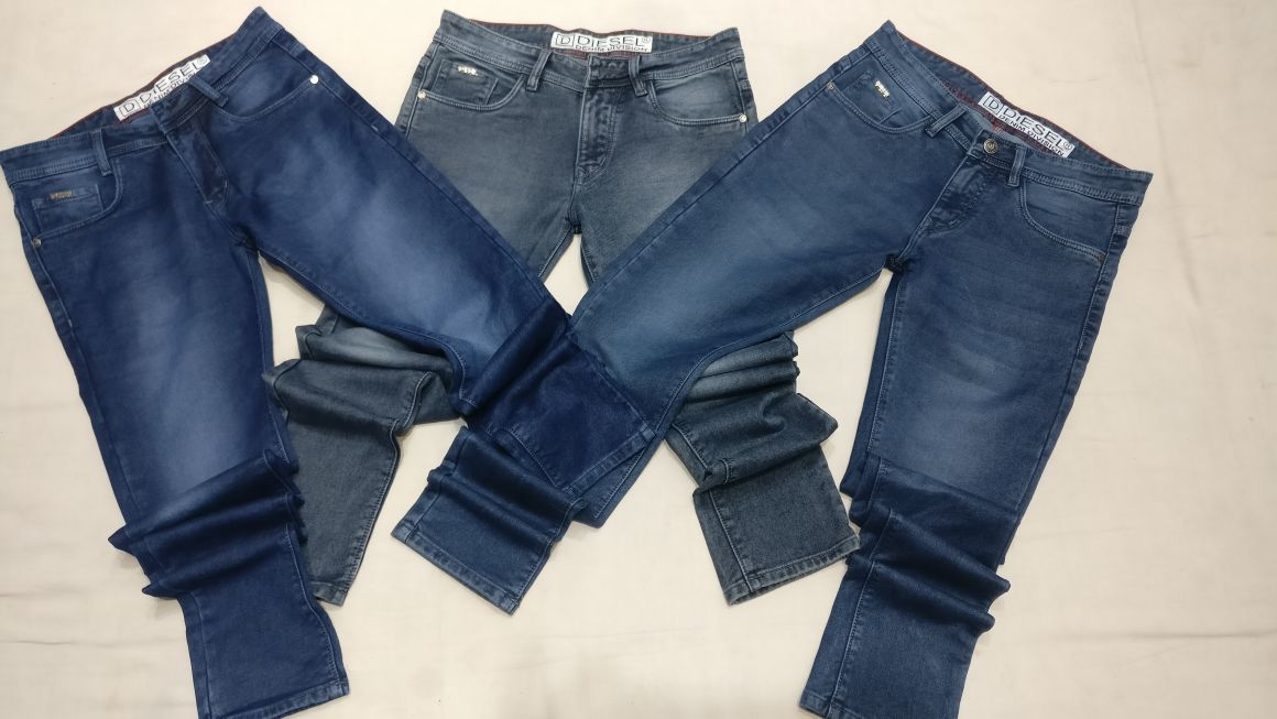 Drona Jeans