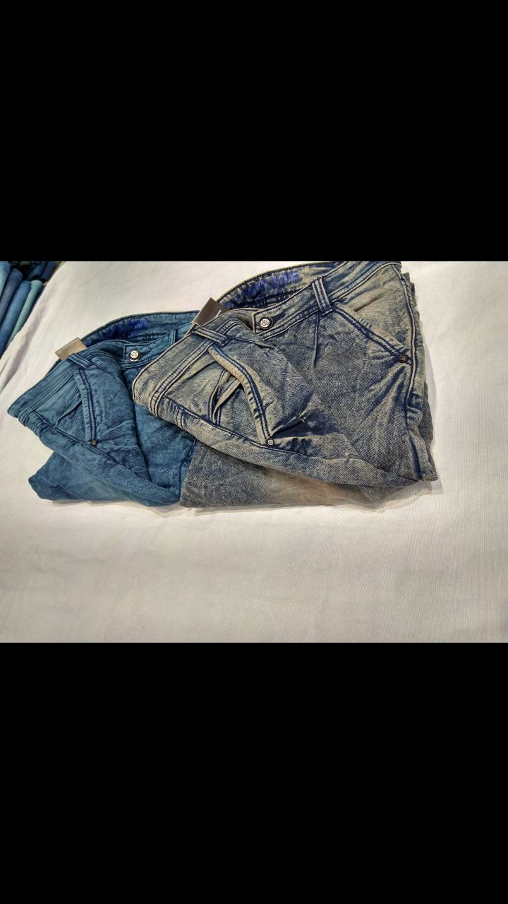 Drona Jeans
