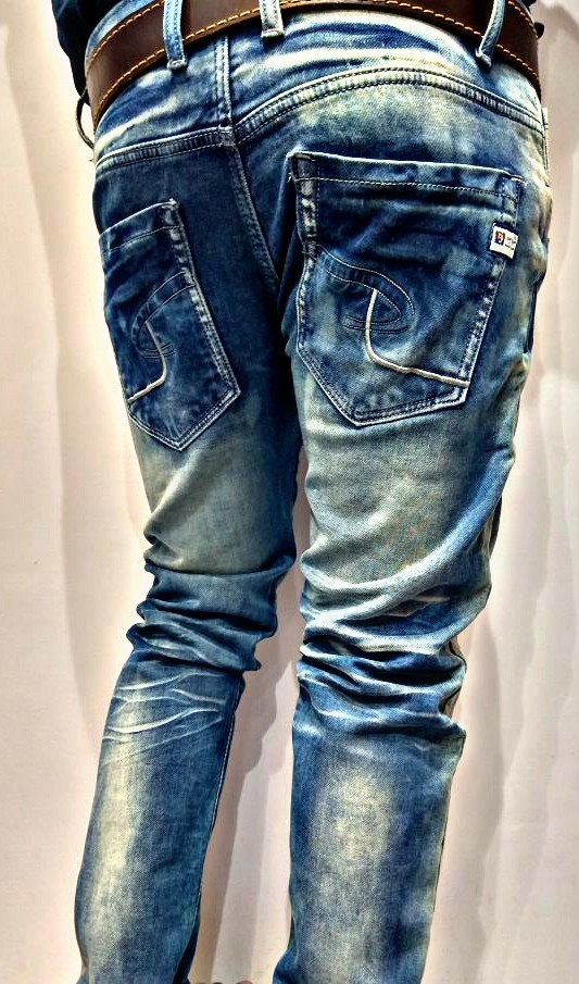 Drona Jeans