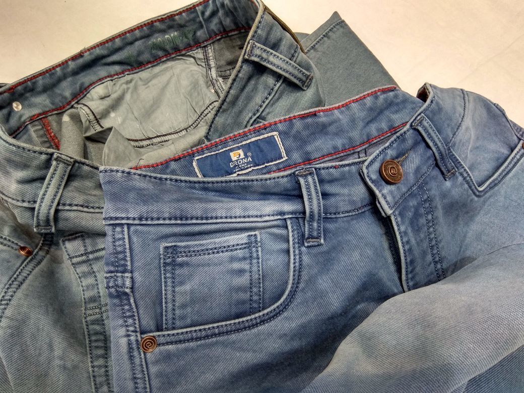 Drona Jeans