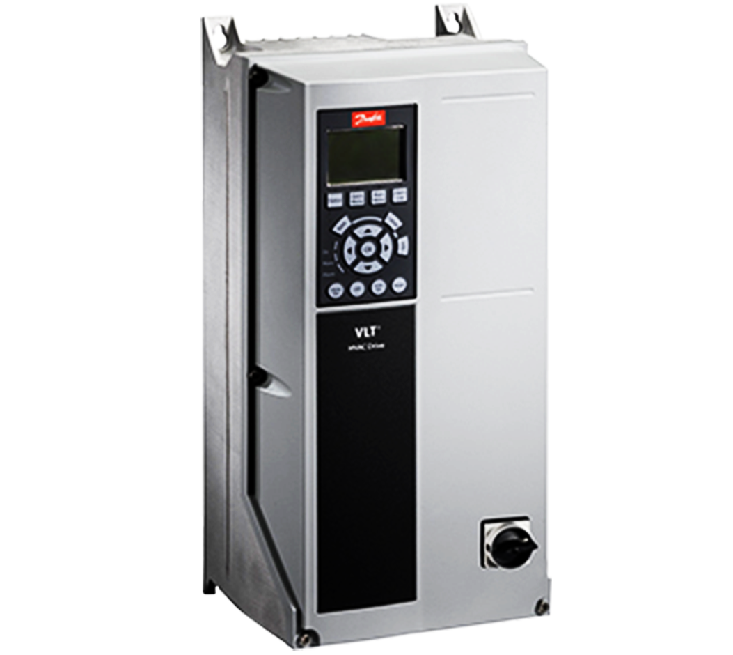 Danfoss Vlt Vfd Ac Drive Dealer Supplier Delhi Application: Industrial Machinery