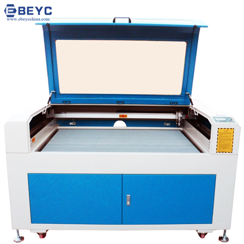 Automatic Co2 Laser Cutting Machine