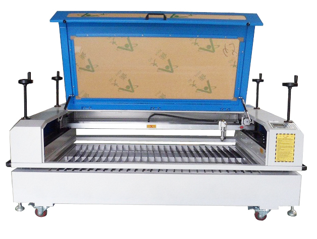 Automatic Co2 Laser Cutting Machine