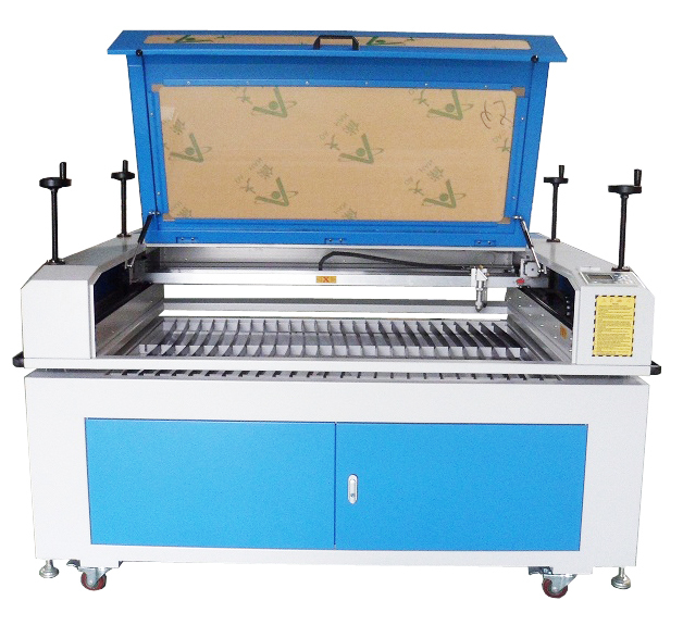 Automatic Co2 Laser Cutting Machine