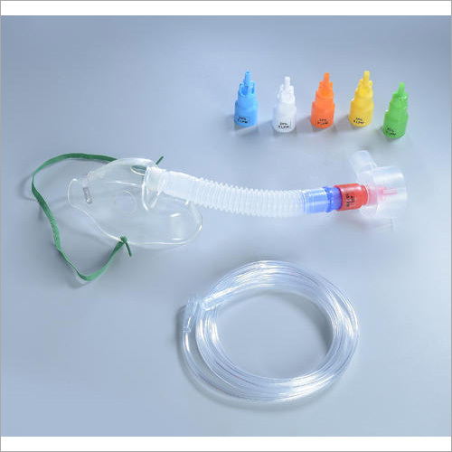 वेंटुरी मास्क