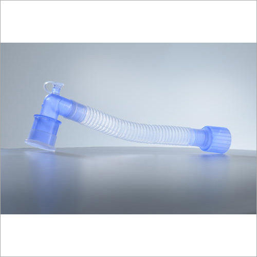 Catheter Mount