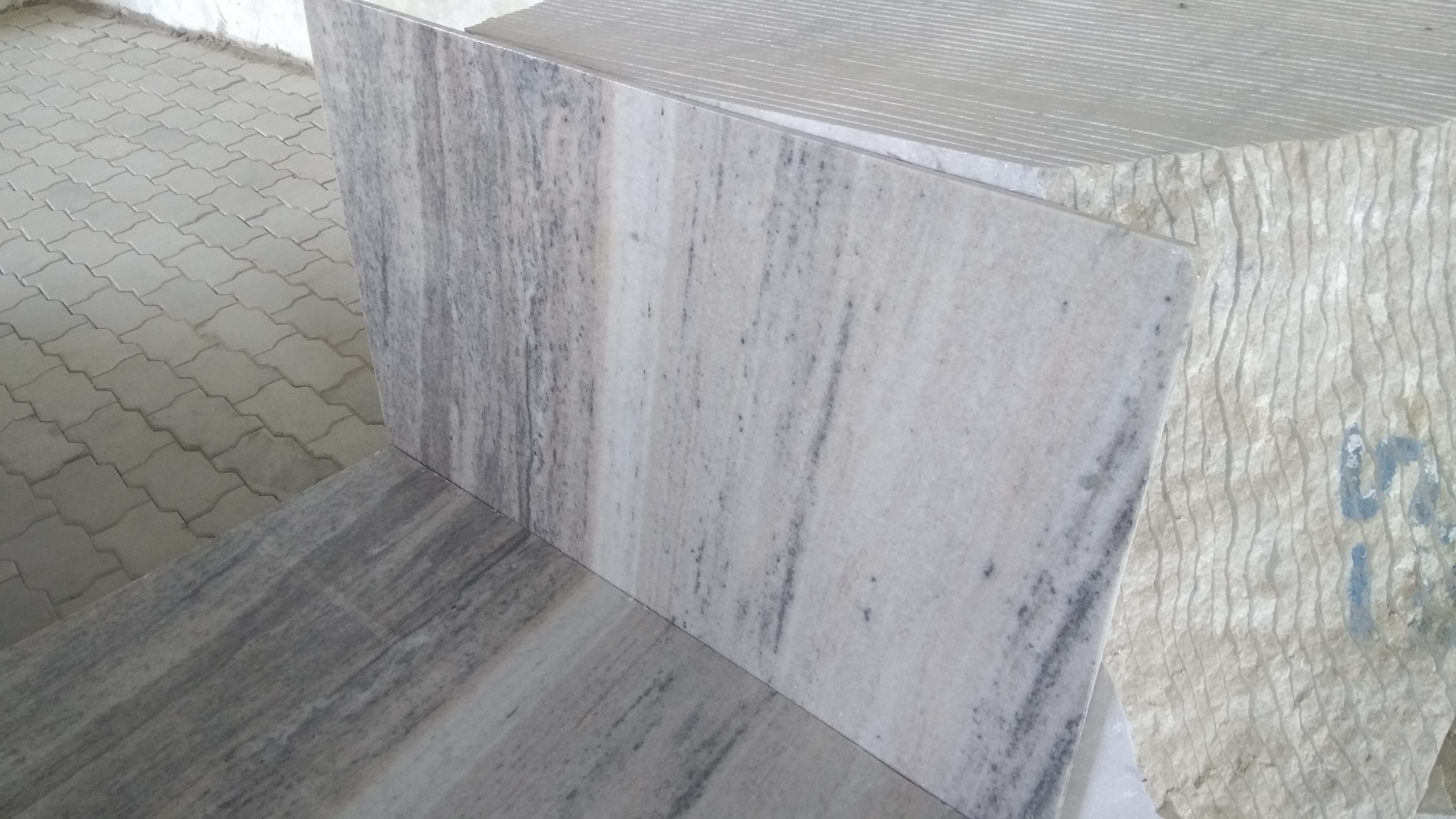 Figurative Morchana  Marble Size: 51*36*70